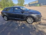 Renault Mégane Grandtour 1.5 dCi Euro 5