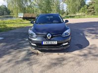 Renault Mégane Grandtour 1.5 dCi Euro 5
