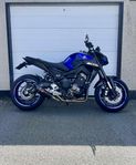 Yamaha MT 09
