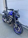 Yamaha MT 09