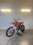 Honda CRF 250 Förreg 