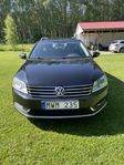 Volkswagen Passat Variant 1.4 TGI EcoFuel Masters Euro 5