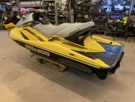 SEA DOO GTX185 kompressor 4-tec ink 30-kära