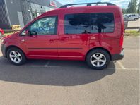 Volkswagen Caddy Combi 2.0 TDI BMT Euro 6