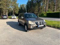 Honda CR-V 2.0 4WD