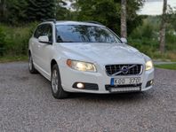 Volvo V70 2.4D Momentum Euro 4