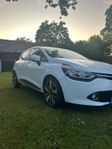 Renault Clio 0.9 TCe Euro 6
