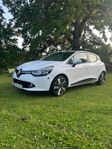 Renault Clio 0.9 TCe Euro 6