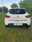 Renault Clio 0.9 TCe Euro 6