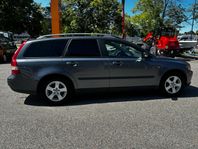 Volvo V50 1.8 Flexifuel
