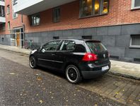 Volkswagen Golf 3-dörrar 1.4 Trendline Euro 4