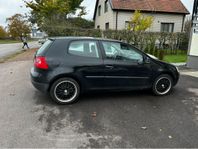 Volkswagen Golf 3-dörrar 1.4 Trendline Euro 4