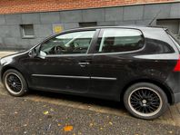 Volkswagen Golf 3-dörrar 1.4 Trendline Euro 4