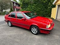 Volvo 850 2.5 20V GLT-92