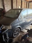 Volkswagen Transporter Kombi T30 2.5 TDI Euro 4