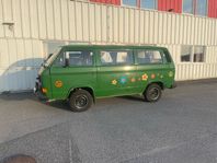 Volkswagen Caravelle 1.9