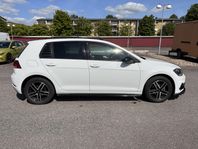 Volkswagen Golf 5-dörrar 1.0 TSI BMT Base Euro 6