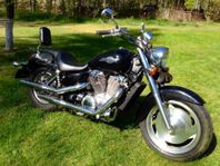 Honda Vt1100 c2 