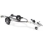 Vattenskotertrailer Brenderup PWC750