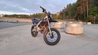 Derbi Senda X-race 2008