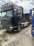 Tipptrailer