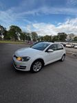 Volkswagen Golf 5-dörrar 1.2 TSI BMT Masters Euro 5