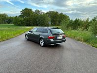 BMW 525 d Touring