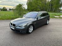 BMW 525 d Touring