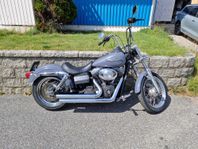 Harley Davidson Street bob FXDBI