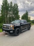 Chevrolet Silverado 1500  High country  6.2l