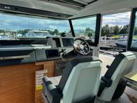 Axopar 37 Cross Cabin 2018 "uttagen 2019"