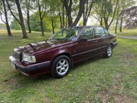 Volvo 850 2.5 20V GLT