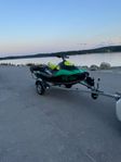Sea doo spark trixx 2019