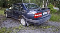 Volvo 940 2.3 Classic