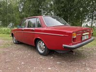 Volvo 144 2.0 16200mil