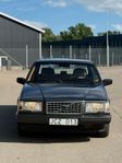 Volvo 740 2.3 Manual,4 växlar + OD GLT