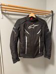 Motorcykeljacka - Dam Alpinestars Stella T-Jaws V3 WP (XXL)