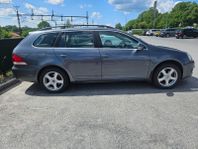 Volkswagen Golf Variant 1.4 TSI Euro 4