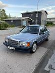 Mercedes-Benz W201 190 E 1.8