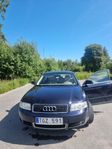 Audi A4 Sedan 2.4 V6 Euro 4