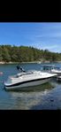 Glastron GS 249 Diesel NYRENOVERAD