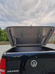 Flaklock Almeco VW Amarok