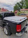 Flaklock Almeco VW Amarok