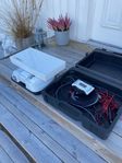 Satellitpaket Snipe 2