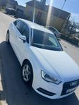 Audi A3 Sportback g-Tron 1.4 TFSI CNG S Tronic Ambition Euro