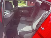Chevrolet Cruze 1.6