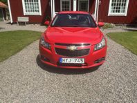Chevrolet Cruze 1.6