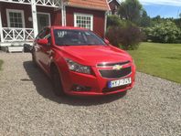 Chevrolet Cruze 1.6
