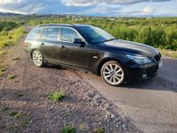 BMW 520d 2009