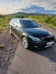 BMW 520d 2009